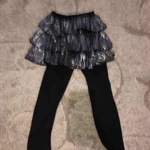 Girls pants